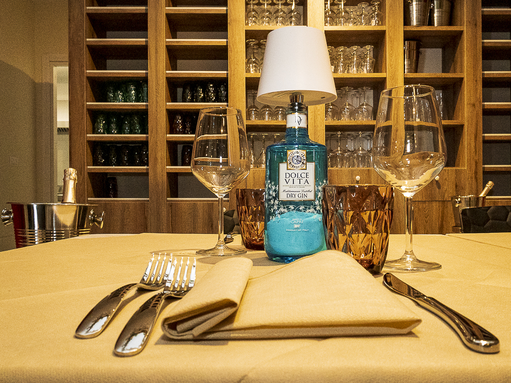 Sosta e Gusto Ristorante